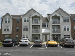 693 Winding Stream Way UNIT 201, Odenton, MD 21113