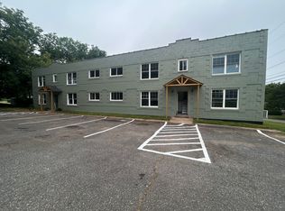 Lauren Walk Apartments, Morganton, NC 28655