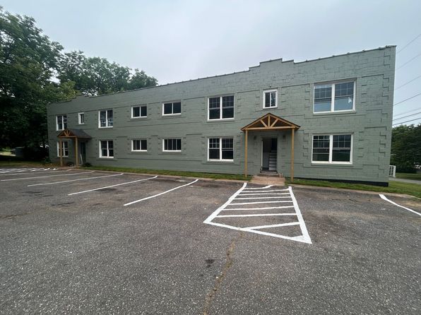 103 Apartment St, Morganton, NC