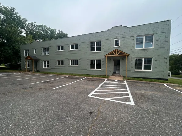 Lauren Walk Apartments