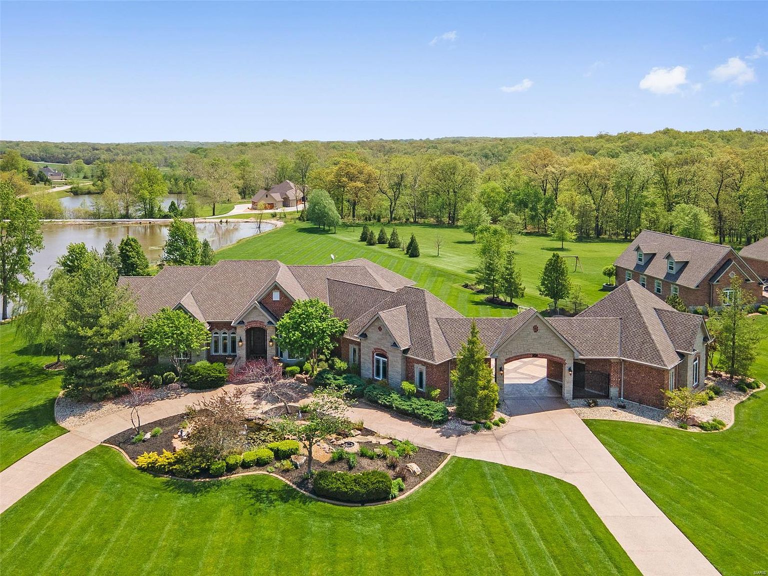 202 Logans Ct, Foristell, MO 63348 Zillow