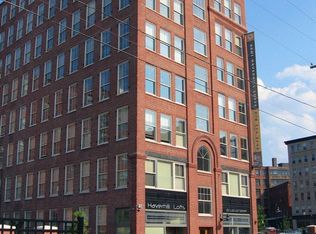 20 Locust St #7, Haverhill, MA 01830
