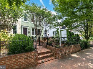 324 Kentucky Ave SE, Washington, DC 20003