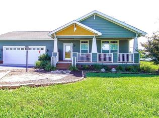 664 Wright Ctry Rd, Staley, NC 27355