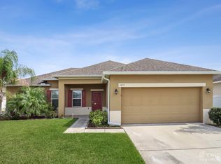 4857 Ashurst St, Kissimmee, FL 34758