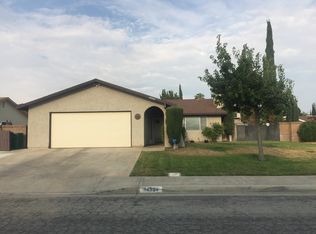 44954 Logue Ave, Lancaster, CA 93535