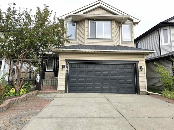 1764 Melrose Cres SW, Edmonton, AB T6W 0A2