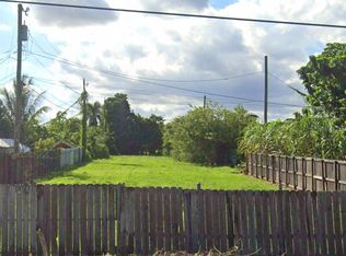 350 SW 8th Ave LOT 13, Homestead, FL 33034
