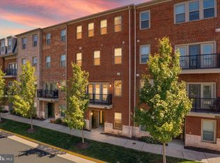 Summit At Birchwood Condo, Ashburn, VA 20148