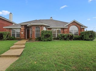 5617 Petunia Dr, McKinney, TX 75070