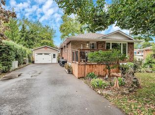 223 Berwick St, Haldimand County, ON