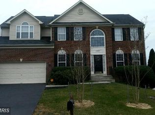 12806 Engelhardt Ct, Clinton, MD 20735