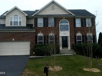 12806 Engelhardt Ct, Clinton, MD, 20735