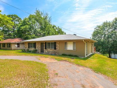 248 Ellis St, Rusk, TX, 75785