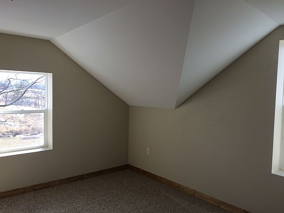 Upstairs south bedroom 