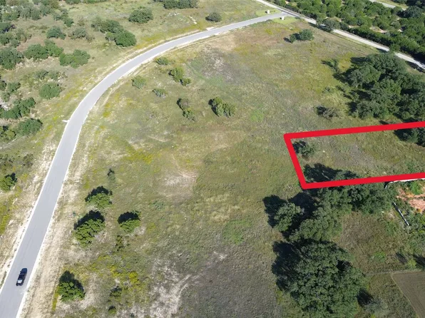 4318 Chicken Gristle Rd, Granbury, TX 76048