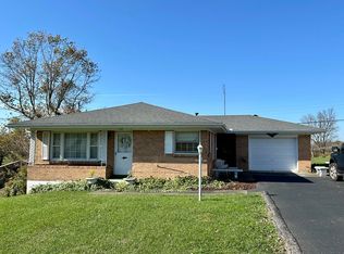 118 Lynnwood Dr, Lancaster, KY 40444