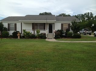 117 Saint Basil Ln, Church Pt, LA 70525