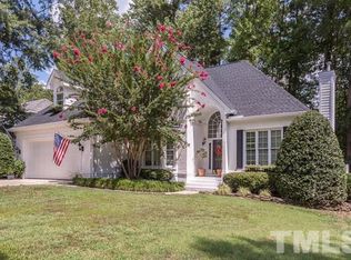 209 Greensview Dr, Cary, NC 27518