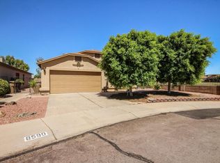 8590 N 107th Ln, Peoria, AZ 85345