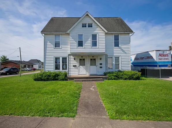 1502 Beech St, Kenova, WV 25530