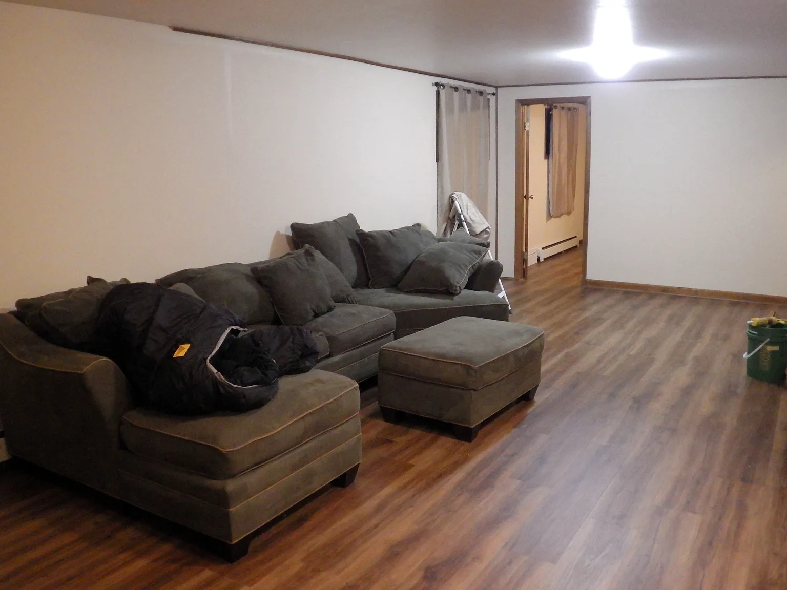 2 bed, 1232 sqft, $1,400 — Photo 3