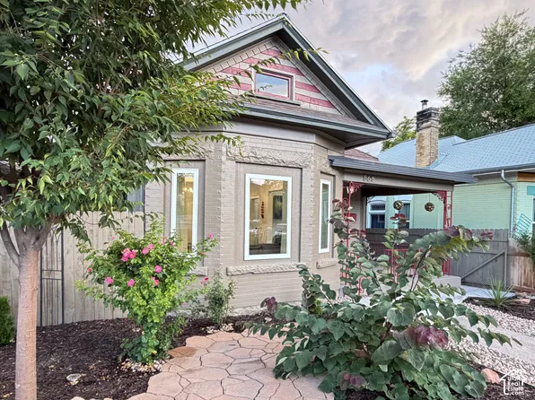 868 E 500 S, Salt Lake City, UT 84102