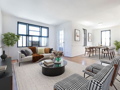 100 Ocean Pkwy APT 4F, Brooklyn, NY, 11218