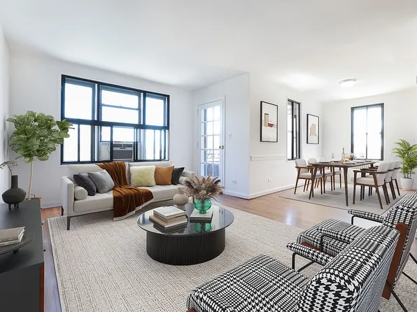 100 Ocean Pkwy APT 4F, Brooklyn, NY 11218