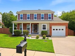 5656 Northton Ct, Woodbridge, VA 22193