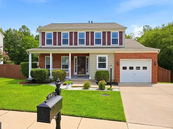 5656 Northton Ct, Woodbridge, VA 22193
