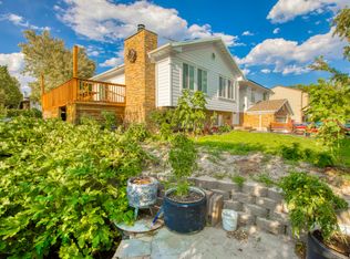 1498 W 6720 S, West Jordan, UT 84084