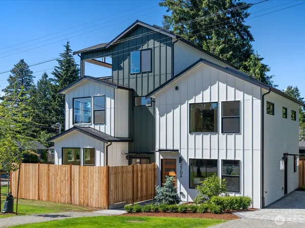 3704 NE 137th Street, Seattle, WA 98125