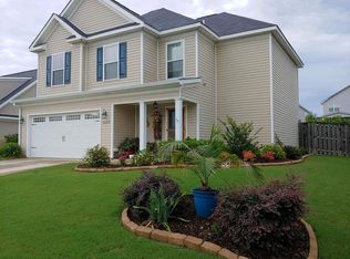 2139 Grove Landing Way, Grovetown, GA 30813