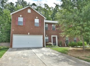 3675 Waldrop Farms Dr, Decatur, GA 30034