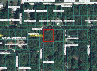 SE 34 Ct And Se 147 Ln LOT 71.72.73.7, Summerfield, FL 34491
