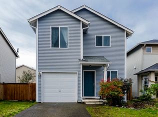 10043 Terra Ct SE, Yelm, WA 98597