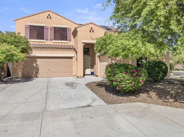 2540 E MISTY WILLOW Lane, Phoenix, AZ 85024
