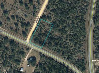 LOT 10 Nortek Blvd, Alford, FL 32420