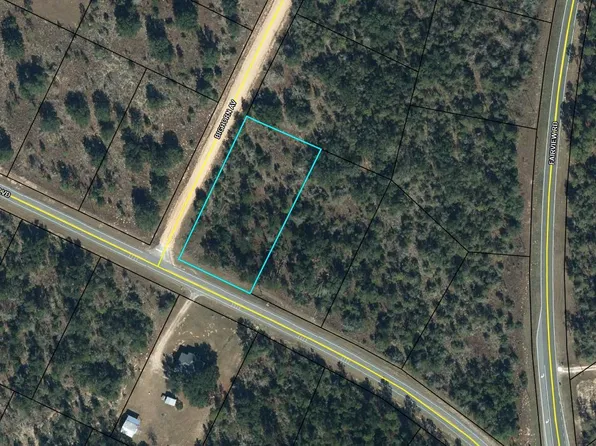 LOT 10 Nortek Blvd, Alford, FL 32420