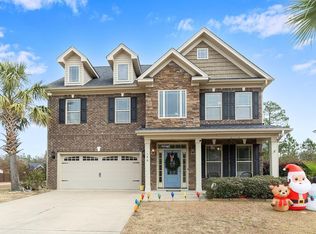 146 Abbey Rd, Elgin, SC 29045
