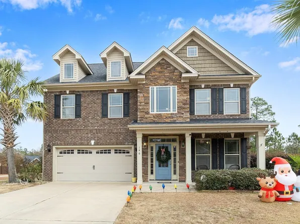 146 Abbey Rd, Elgin, SC 29045