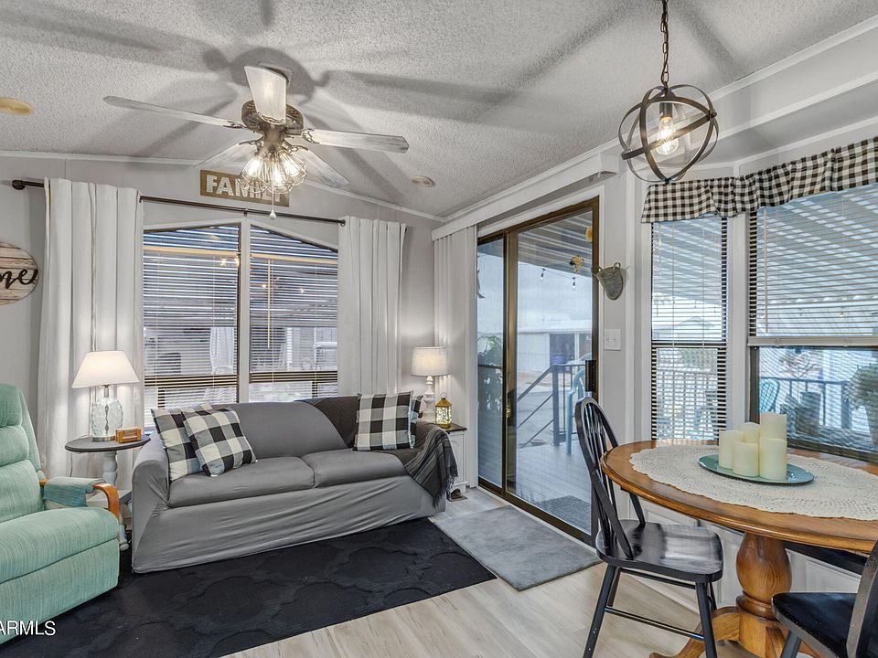 1st image of 8700 E University Drive #1944