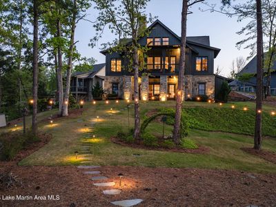 530 Old Jay Rd, Eclectic, AL, 36024