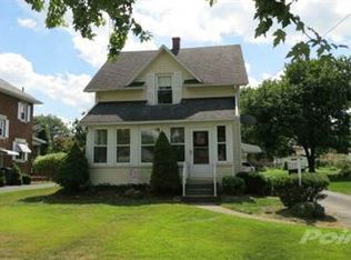 225 Belle Ave, Bellevue, OH 44811
