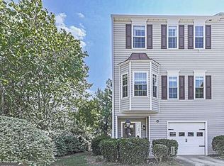 4469 Thorngate Ln, Acworth, GA 30101