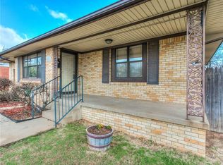 1933 Sheffield Rd, Oklahoma City, OK 73120