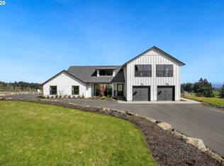 12255 NE Parrett Mountain Rd, Newberg, OR 97132