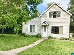 1416 N 8th Ave E, Duluth, MN 55805