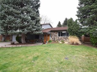 3342 S Magnolia St, Denver, CO 80224